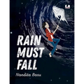 Rain Must Fall - Paperback