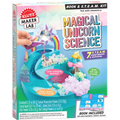 Magical Unicorn Science - Hardcover