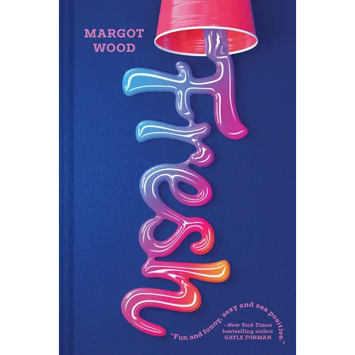 Fresh - Hardcover