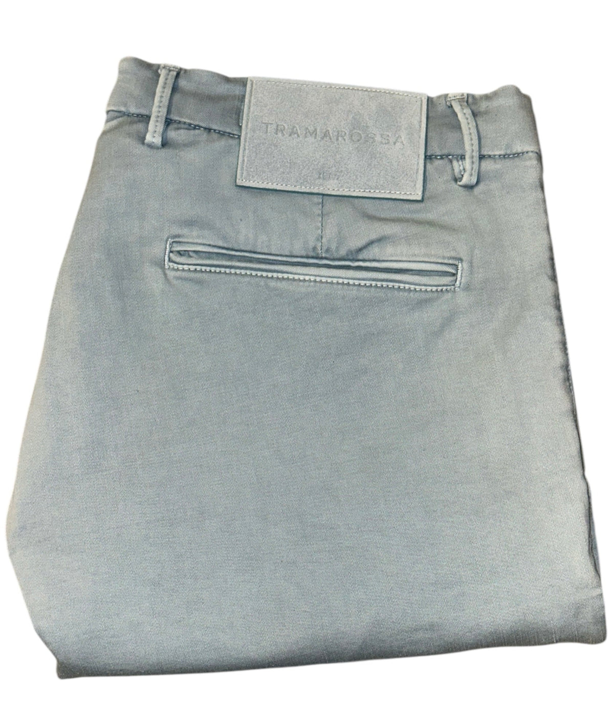 Tramarossa GS365 Cotton Shorts