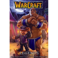 Warcraft: Legends Vol. 4 - Paperback