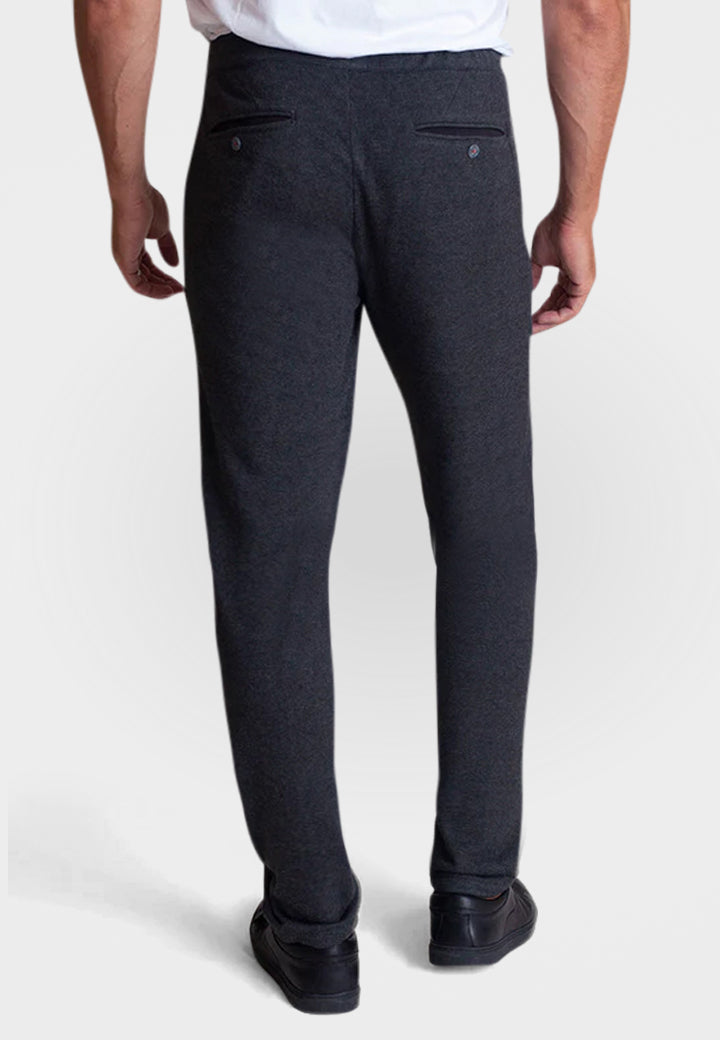 Power Suit Matching Set - Full Zip Sweatshirt & Sweatpant