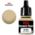 D&D Prismatic Paint: Bone White