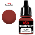 D&D Prismatic Paint: Kobold Scales