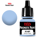 D&D Prismatic Paint: Ghoul Flesh