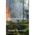 The Modern Crisis - Paperback