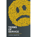 Terms of Service: The Real Cost of Social Media - Paperback