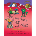 -Ful and -Less, -Er and -Ness: What Is a Suffix? - Paperback