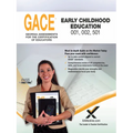 Gace Early Childhood Education - Paperback