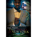 Queens - Paperback