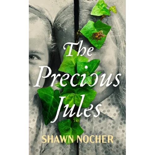 The Precious Jules - Hardcover