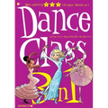 Dance Class 3-In-1 Vol. 4: Letting It Go, Dance with Me, and the New Girl - Paperback