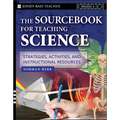 Sourcebook for Teaching Scienc - Paperback