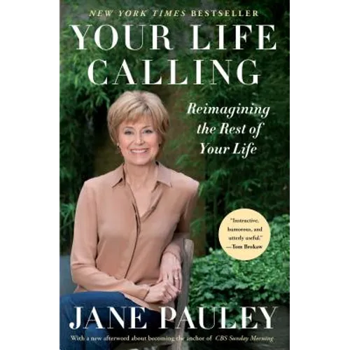 Your Life Calling - Paperback