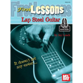 First Lessons Lap Steel Guitar - Paperback