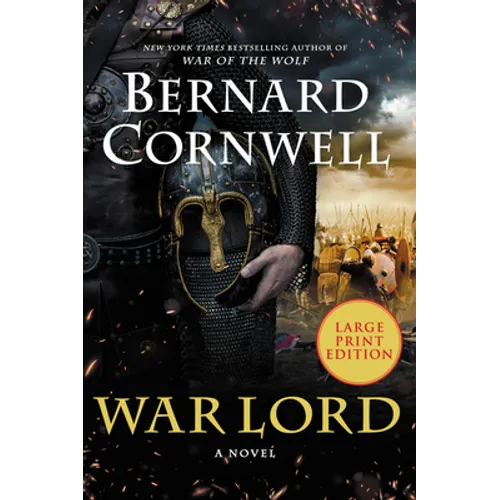 War Lord - Paperback