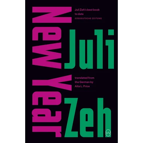 New Year - Paperback