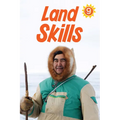 Land Skills: English Edition - Paperback