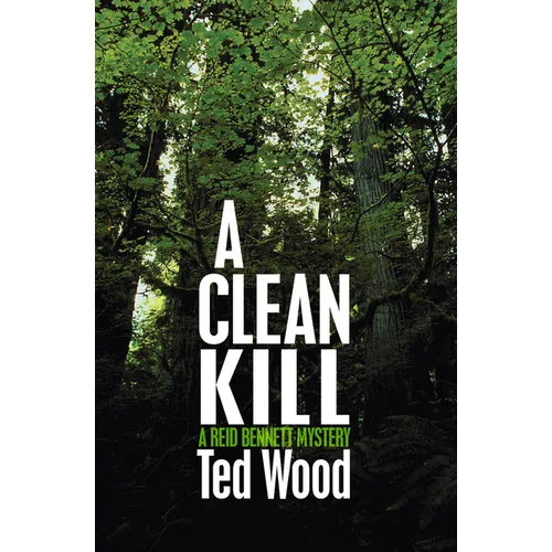 A Clean Kill - Paperback