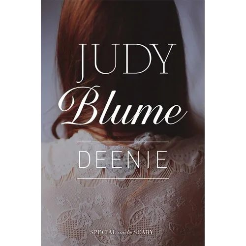 Deenie - Paperback