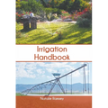 Irrigation Handbook - Hardcover
