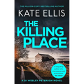 The Killing Place - Paperback