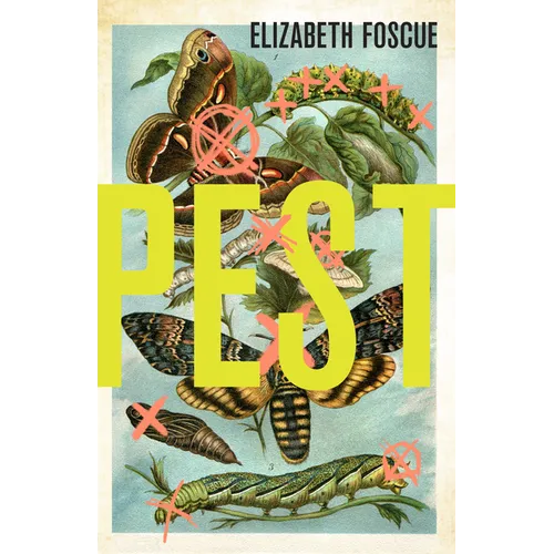 Pest - Paperback
