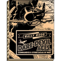 Wally Wood Dare-Devil Aces - Hardcover