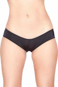 Low Rise Hip Hugger Shorts