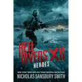 Hell Divers XII: Heroes - Paperback