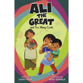 Ali the Great and Too Many Cooks - Paperback