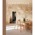 Sense of Place: Design Inspired by Where We Live - Hardcover