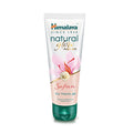 Himalaya Natural Glow Face Wash for Radiant Skin 100 ml