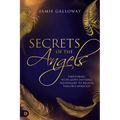 Secrets of the Angels: Partnering with God's Invisible Messengers to Release Tangible Miracles - Paperback