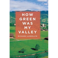 How Green Was My Valley - Paperback