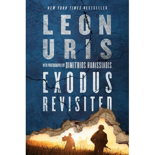 Exodus Revisited - Paperback