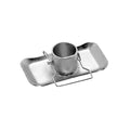 Pro Series Footplate & P in - 1400700340