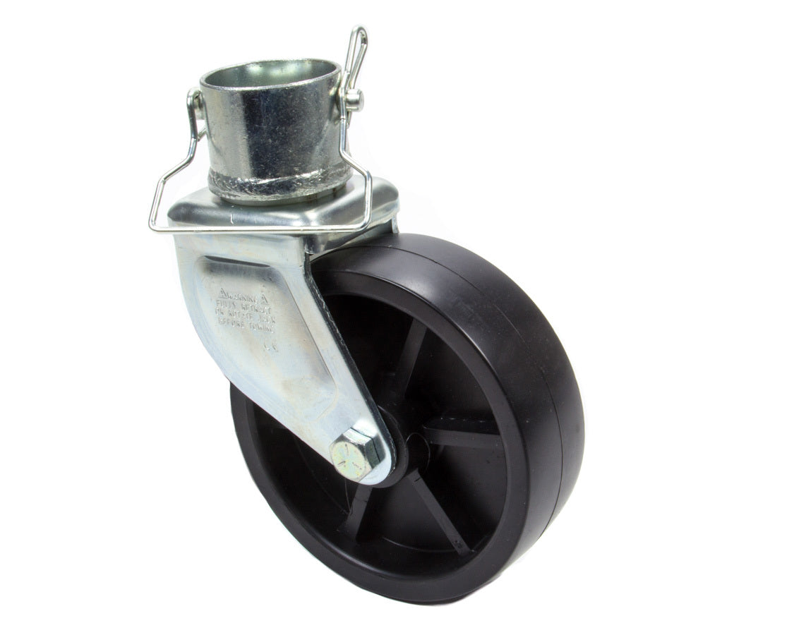 6in Pro Series Caster Poly Each - 1400750340