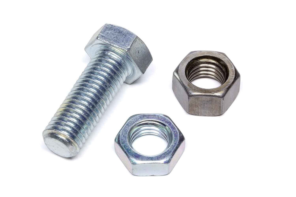 Replacement Part Goosene ck Couplers Set Bolt Kit - 500296
