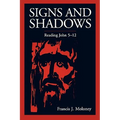 Signs and Shadows - Paperback