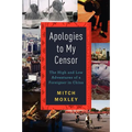 Apologies to My Censor PB - Paperback