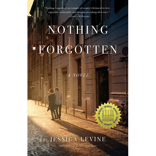 Nothing Forgotten - Paperback