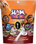 Dice Throne: Slam Throne - Fiery Brawn - Blind Bag