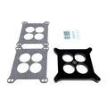 1/2In Phenolic Spacer - Ported - R9138