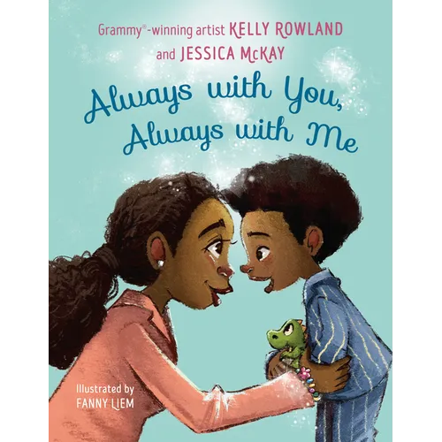 Always with You, Always with Me - Hardcover