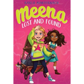 Meena Lost and Found - Hardcover