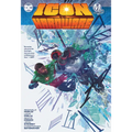 Icon vs. Hardware - Hardcover