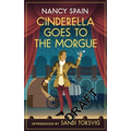 Cinderella Goes to the Morgue - Paperback