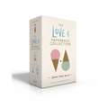 The Love & Paperback Collection (Boxed Set): Love & Gelato; Love & Luck; Love & Olives - Paperback