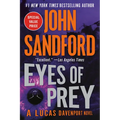 Eyes of Prey - Paperback